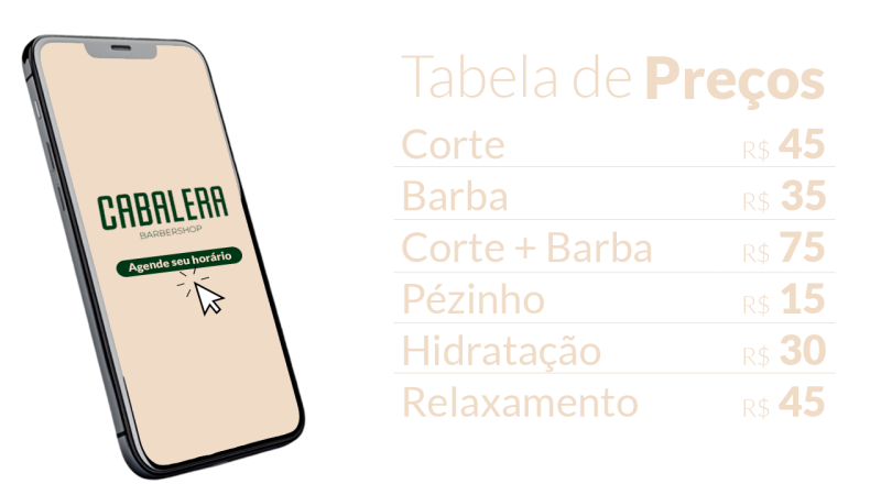 tabela barber - 2